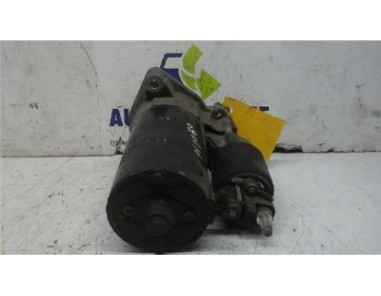 Motor Arranque BMW Serie 3 Berlina  1 8 318i [1 8 Ltr  - 83 kW CAT]