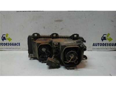 Faro Delantero Derecho BMW Serie 3 Berlina  1 8 318i [1 8 Ltr  - 83 kW CAT]