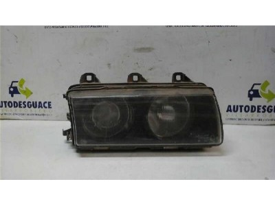 Faro Delantero Derecho BMW Serie 3 Berlina  1 8 318i [1 8 Ltr  - 83 kW CAT] 2