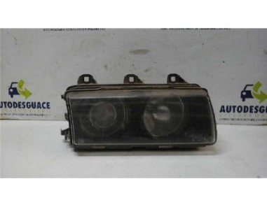 Faro Delantero Derecho BMW Serie 3 Berlina  1 8 318i [1 8 Ltr  - 83 kW CAT]