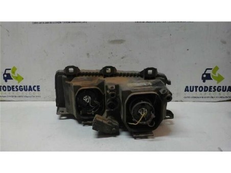 Faro Delantero Derecho BMW Serie 3 Berlina  1 8 318i [1 8 Ltr  - 83 kW CAT]
