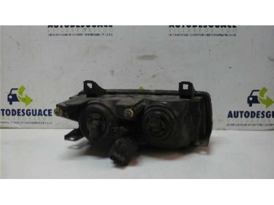 Faro Delantero Izquierdo BMW Serie 3 Berlina  1 6 316i [1 6 Ltr  - 75 kW CAT ]