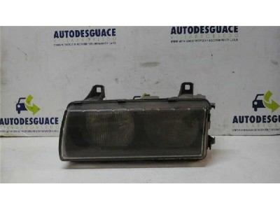 Faro Delantero Izquierdo BMW Serie 3 Berlina  1 6 316i [1 6 Ltr  - 75 kW CAT ] 2