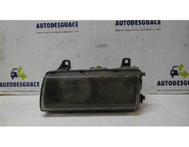 Faro Delantero Izquierdo BMW Serie 3 Berlina  1 6 316i [1 6 Ltr  - 75 kW CAT ]