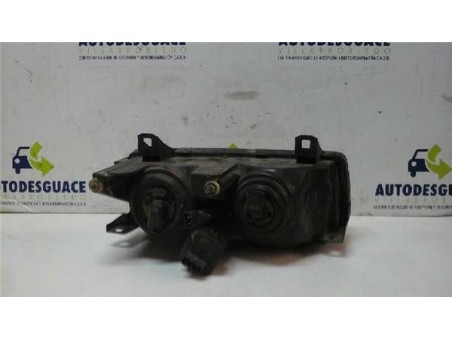 Faro Delantero Izquierdo BMW Serie 3 Berlina  1 6 316i [1 6 Ltr  - 75 kW CAT ]