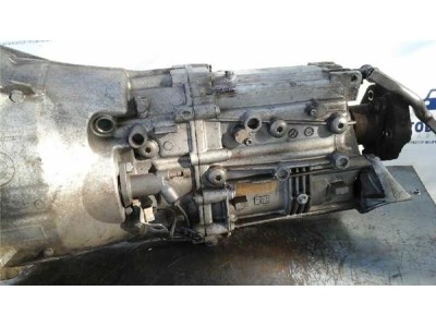 Caja Cambios Manual BMW Serie 3 Berlina  2 0 320d Edition Advance [2 0 Ltr  - 110 kW 16V Diesel CAT]