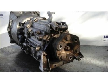 Caja Cambios Manual BMW Serie 3 Berlina  2 0 320d Edition Advance [2 0 Ltr  - 110 kW 16V Diesel CAT]