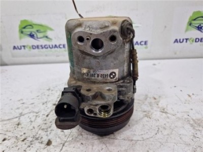 Compresor Aire Acondicionado BMW Serie 3 Berlina  2 5 323i [2 5 Ltr  - 125 kW 24V CAT]