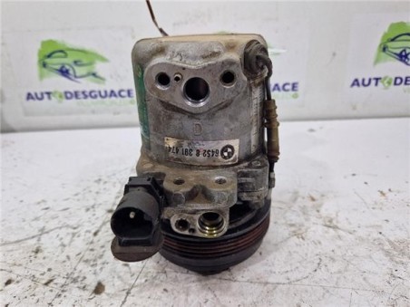 Compresor Aire Acondicionado BMW Serie 3 Berlina  2 5 323i [2 5 Ltr  - 125 kW 24V CAT]
