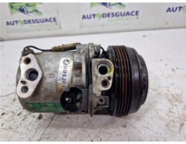 Compresor Aire Acondicionado BMW Serie 3 Berlina  2 5 323i [2 5 Ltr  - 125 kW 24V CAT]