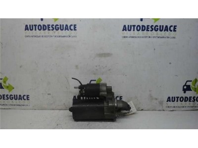 Motor Arranque BMW Serie 3 Berlina  2 5 323i [2 5 Ltr  - 125 kW 24V CAT] 2
