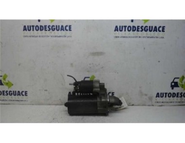 Motor Arranque BMW Serie 3 Berlina  2 5 323i [2 5 Ltr  - 125 kW 24V CAT]