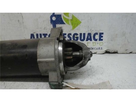 Motor Arranque BMW Serie 3 Berlina  2 5 323i [2 5 Ltr  - 125 kW 24V CAT]