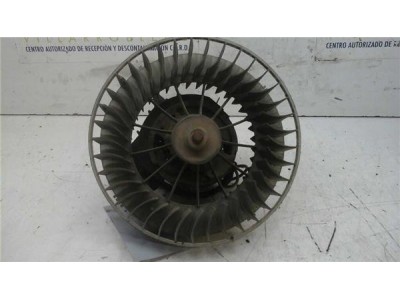 Motor Calefaccion BMW Serie 3 Berlina  1 6 316i [1 6 Ltr  - 75 kW CAT ]