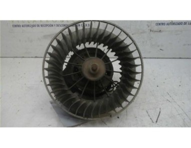 Motor Calefaccion BMW Serie 3 Berlina  1 6 316i [1 6 Ltr  - 75 kW CAT ]