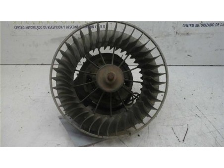 Motor Calefaccion BMW Serie 3 Berlina  1 6 316i [1 6 Ltr  - 75 kW CAT ]
