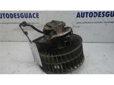 Motor Calefaccion BMW Serie 3 Berlina  1 6 316i [1 6 Ltr  - 75 kW CAT ] 2