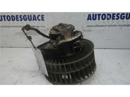 Motor Calefaccion BMW Serie 3 Berlina  1 6 316i [1 6 Ltr  - 75 kW CAT ]