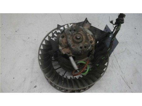 Motor Calefaccion BMW Serie 3 Berlina  1 6 316i [1 6 Ltr  - 75 kW CAT ]