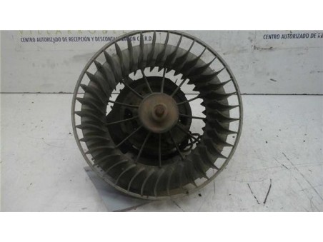 Motor Calefaccion BMW Serie 3 Berlina  1 6 316i [1 6 Ltr  - 75 kW CAT ]