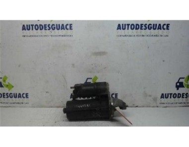 Motor Arranque BMW Serie 3 Berlina  1 6 316i [1 6 Ltr  - 75 kW CAT ]