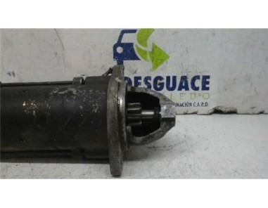 Motor Arranque BMW Serie 3 Berlina  1 6 316i [1 6 Ltr  - 75 kW CAT ]