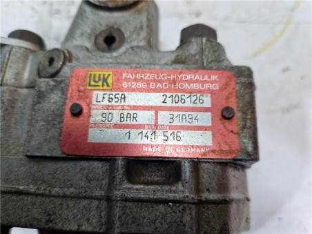 Bomba Servodireccion BMW Serie 3 Berlina  1 6 316i [1 6 Ltr  - 75 kW CAT ]