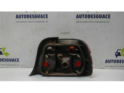 Piloto Trasero Izquierdo BMW Serie 3 Berlina  1 6 316i [1 6 Ltr  - 75 kW CAT ]