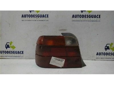 Piloto Trasero Izquierdo BMW Serie 3 Berlina  1 6 316i [1 6 Ltr  - 75 kW CAT ] 2