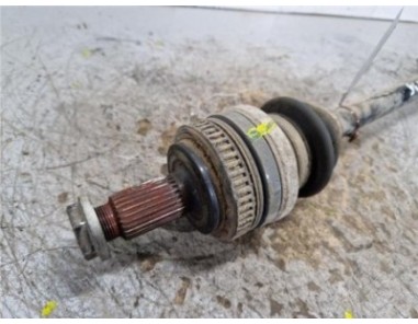 Transmision Trasera Derecha BMW Serie 3 Berlina  1 6 316i [1 6 Ltr  - 75 kW CAT ]