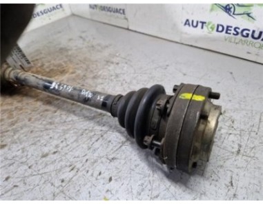 Transmision Trasera Derecha BMW Serie 3 Berlina  1 6 316i [1 6 Ltr  - 75 kW CAT ]