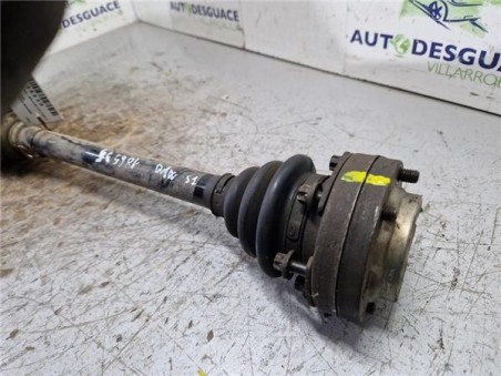 Transmision Trasera Derecha BMW Serie 3 Berlina  1 6 316i [1 6 Ltr  - 75 kW CAT ]