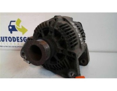 Alternador BMW Serie 3 Berlina  1 8 318i [1 8 Ltr  - 83 kW CAT]
