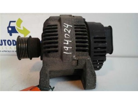 Alternador BMW Serie 3 Berlina  1 8 318i [1 8 Ltr  - 83 kW CAT]