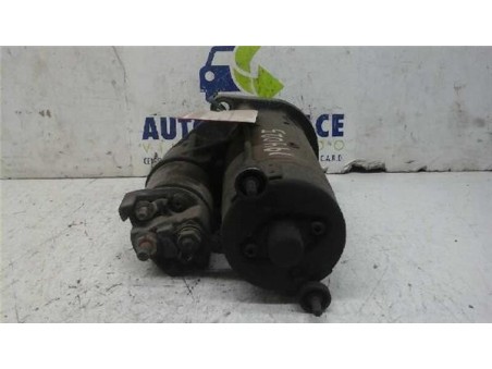 Motor Arranque BMW Serie 3 Berlina  1 8 318i [1 8 Ltr  - 83 kW CAT]