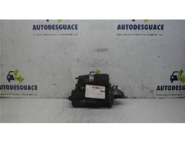 Motor Arranque BMW Serie 3 Berlina  1 8 318i [1 8 Ltr  - 83 kW CAT]