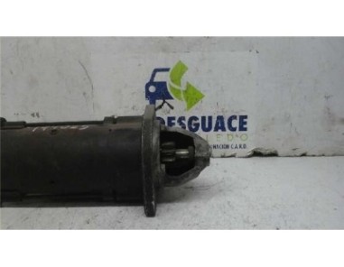 Motor Arranque BMW Serie 3 Berlina  1 8 318i [1 8 Ltr  - 83 kW CAT]