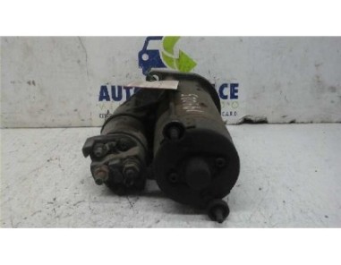Motor Arranque BMW Serie 3 Berlina  1 8 318i [1 8 Ltr  - 83 kW CAT]
