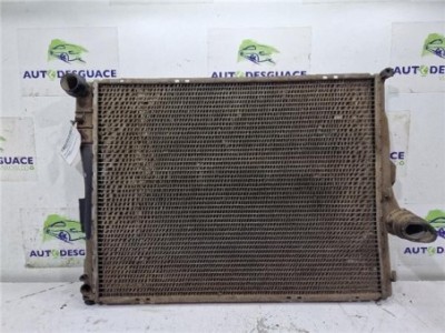 Radiador BMW Serie 3 Berlina  2 0 320d [2 0 Ltr  - 110 kW 16V Diesel CAT]