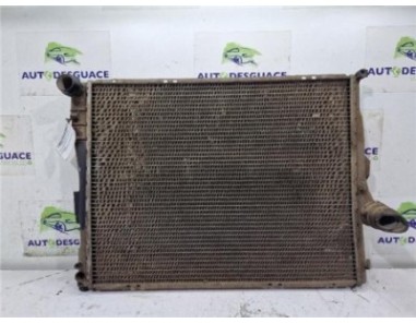 Radiador BMW Serie 3 Berlina  2 0 320d [2 0 Ltr  - 110 kW 16V Diesel CAT]