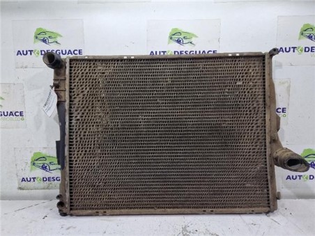 Radiador BMW Serie 3 Berlina  2 0 320d [2 0 Ltr  - 110 kW 16V Diesel CAT]