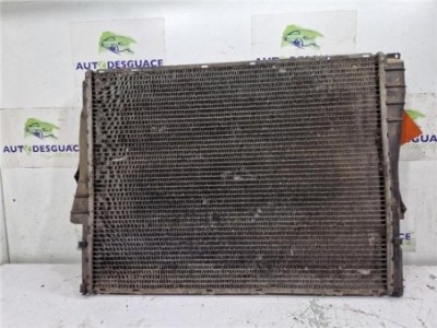 Radiador BMW Serie 3 Berlina  2 0 320d [2 0 Ltr  - 110 kW 16V Diesel CAT] 2