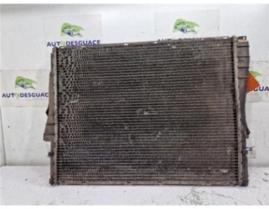 Radiador BMW Serie 3 Berlina  2 0 320d [2 0 Ltr  - 110 kW 16V Diesel CAT]