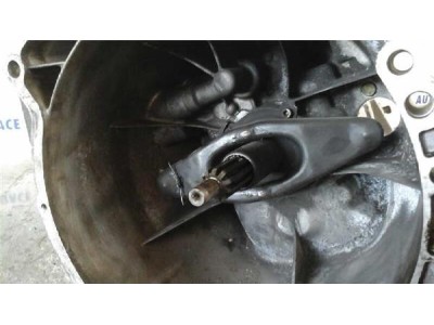 Caja Cambios Manual BMW Serie 3 Berlina  2 0 320d [2 0 Ltr  - 110 kW 16V Diesel CAT]