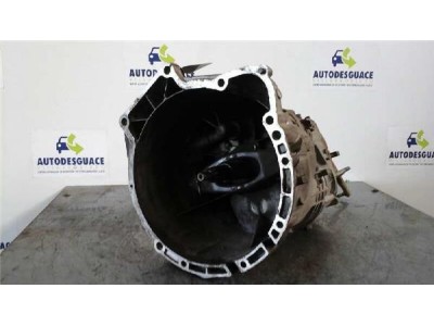 Caja Cambios Manual BMW Serie 3 Berlina  2 0 320d [2 0 Ltr  - 110 kW 16V Diesel CAT] 2