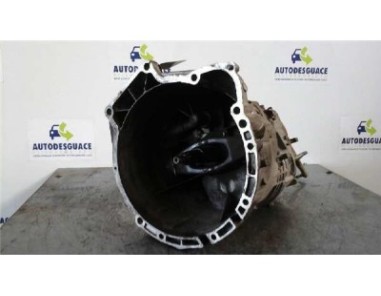 Caja Cambios Manual BMW Serie 3 Berlina  2 0 320d [2 0 Ltr  - 110 kW 16V Diesel CAT]