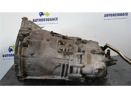 Caja Cambios Manual BMW Serie 3 Berlina  2 0 320d [2 0 Ltr  - 110 kW 16V Diesel CAT]