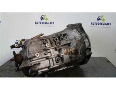 Caja Cambios Manual BMW Serie 3 Berlina  2 0 320d [2 0 Ltr  - 110 kW 16V Diesel CAT]