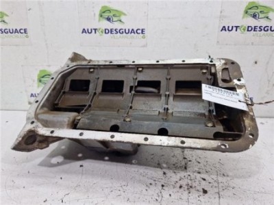 Carter BMW Serie 3 Berlina  1 8 318i [1 8 Ltr  - 83 kW CAT]