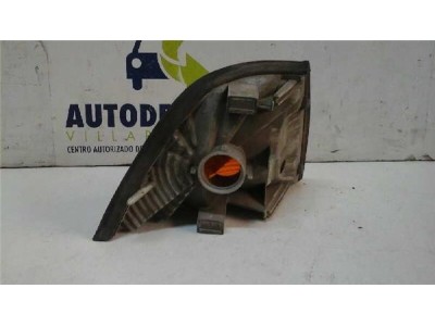 Faro Delantero Izquierdo BMW Serie 3 Berlina  2 5 323i [2 5 Ltr  - 125 kW 24V CAT]